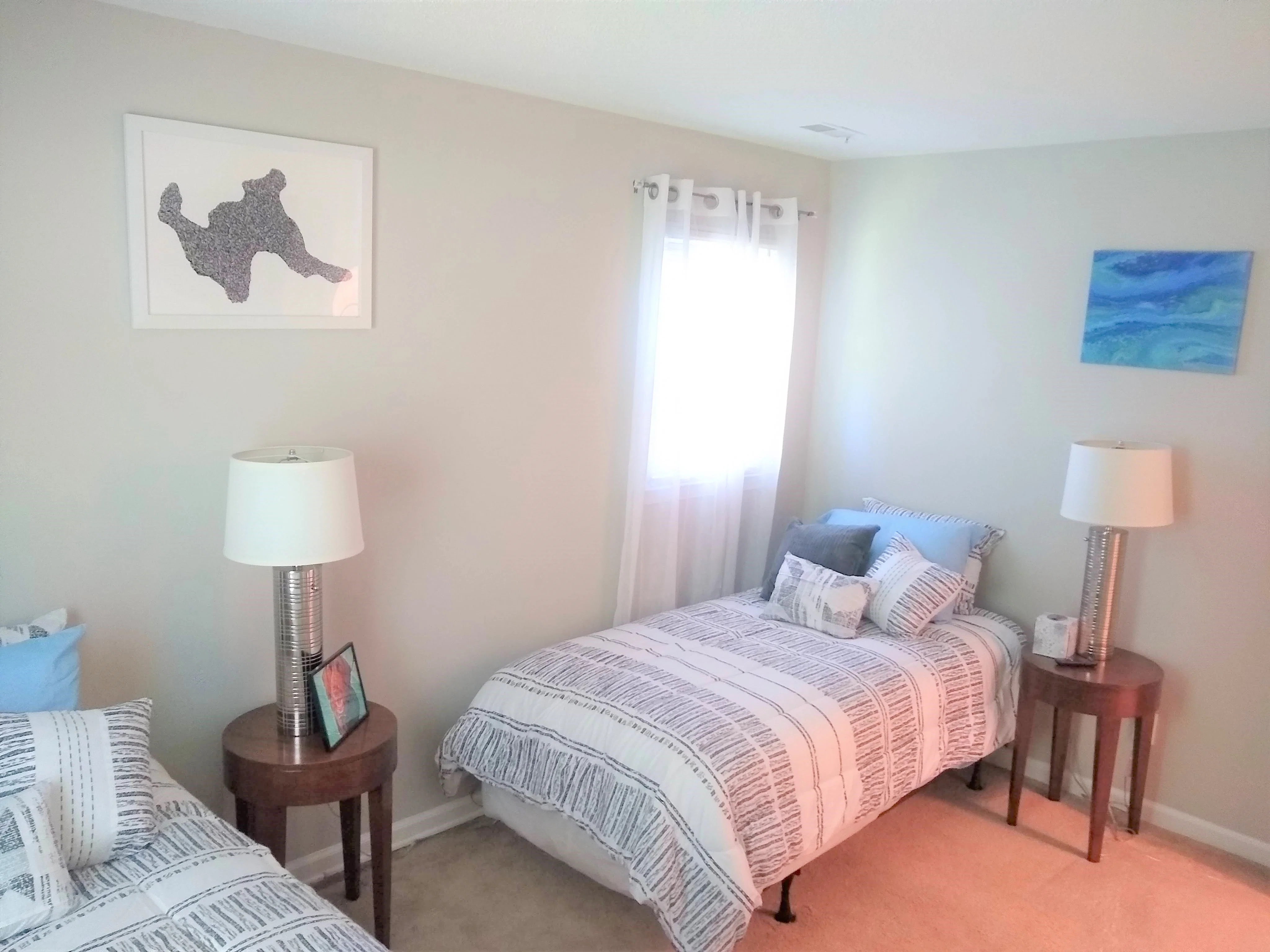 COHOMES BOUTIQUE SENIOR LIVING