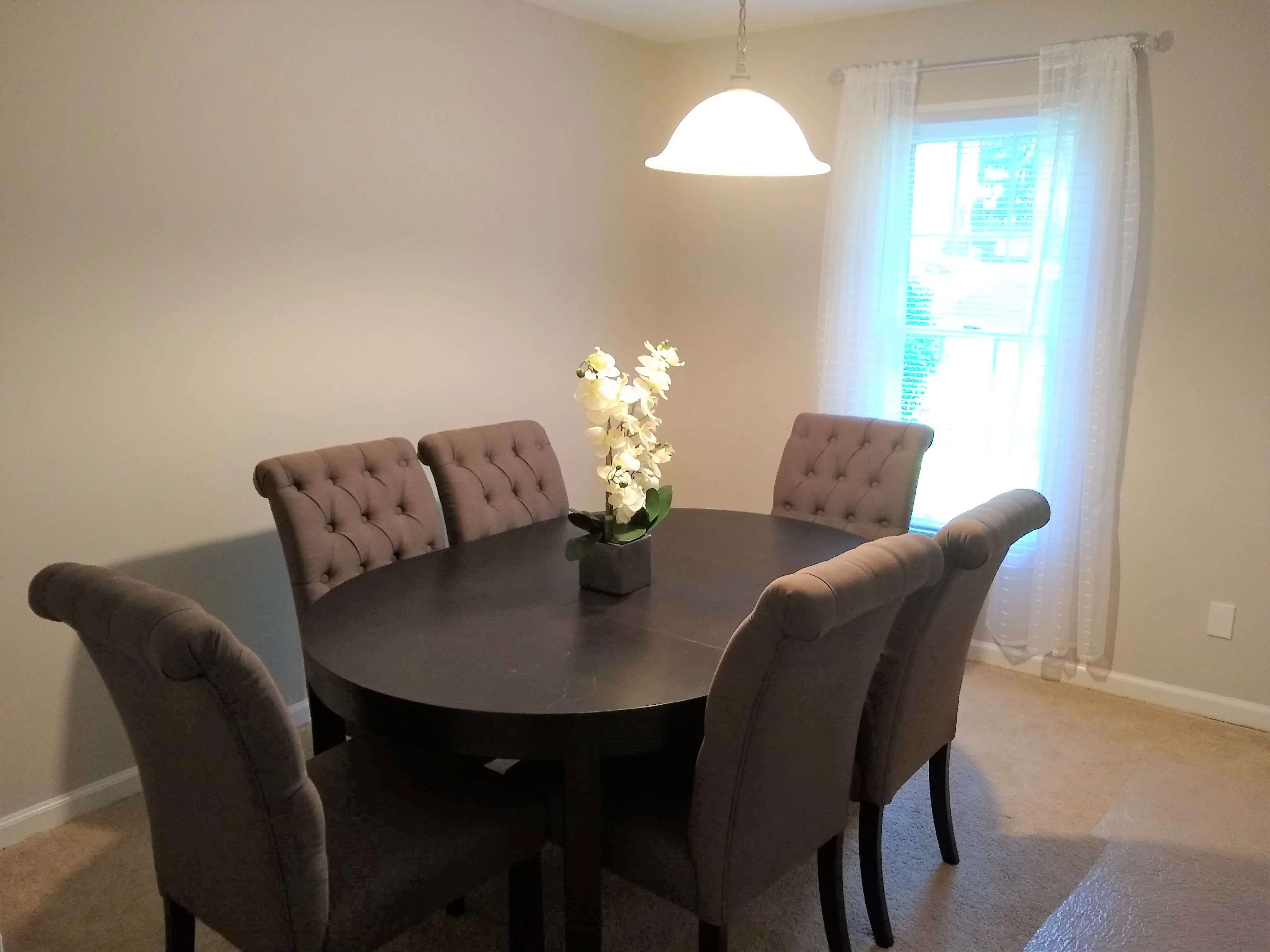 COHOMES BOUTIQUE SENIOR LIVING