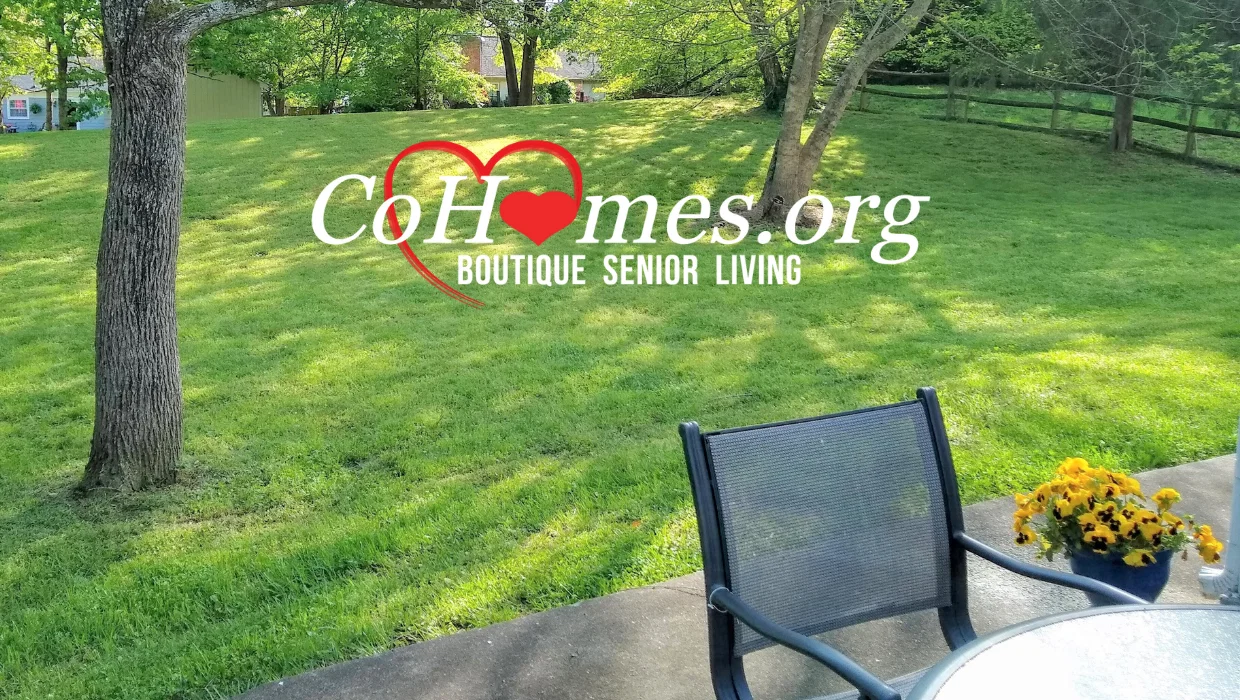 COHOMES BOUTIQUE SENIOR LIVING