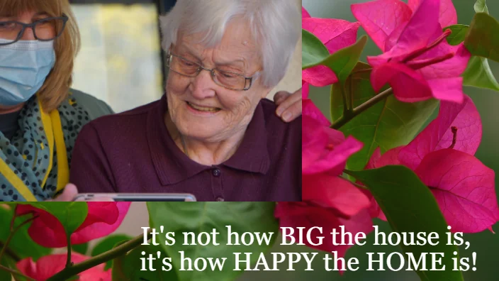 CoHomes Boutique Senior Living at Harrowfield