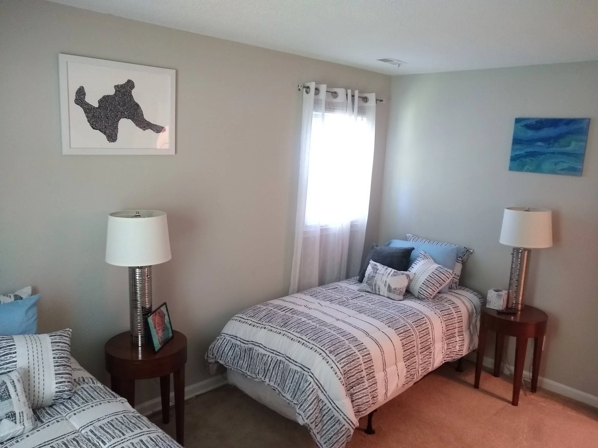 CoHomes Boutique Senior Living at Harrowfield
