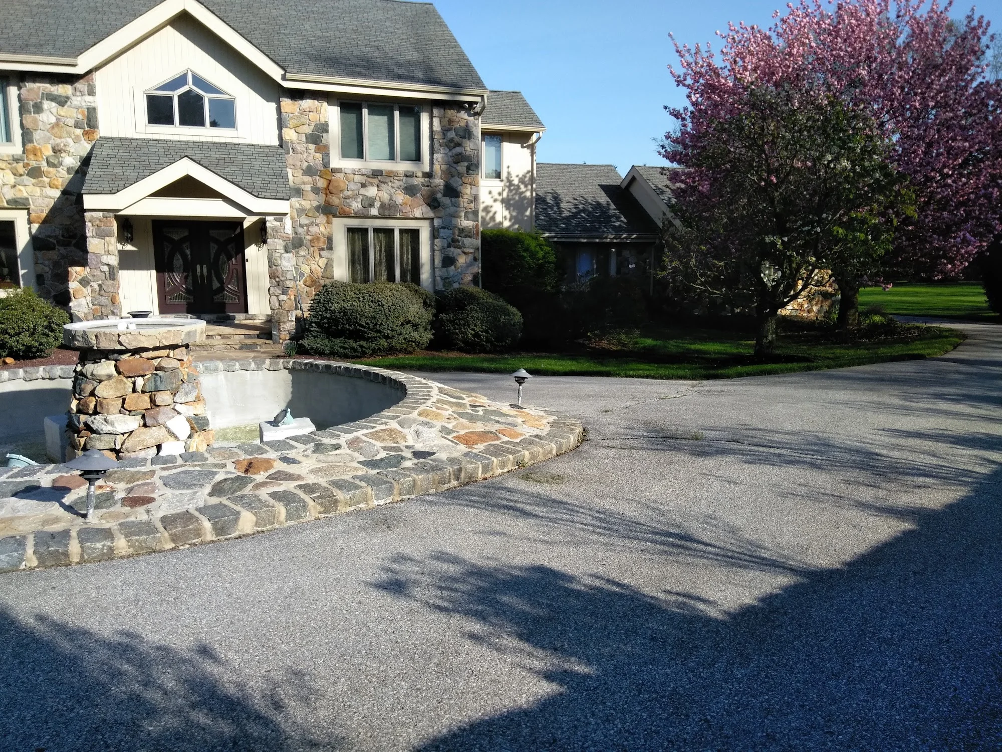 Cokesbury Village