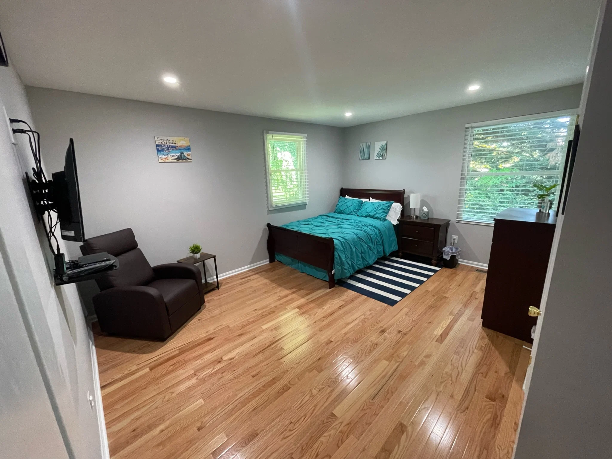 COLESVILLE ELDERCARE LLC