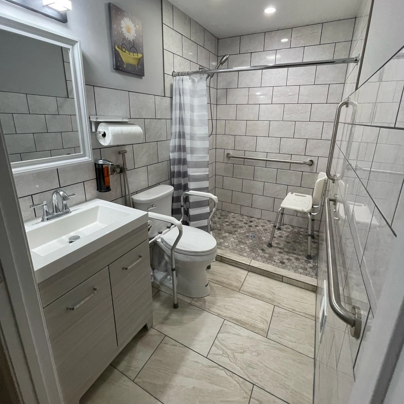 COLESVILLE ELDERCARE LLC