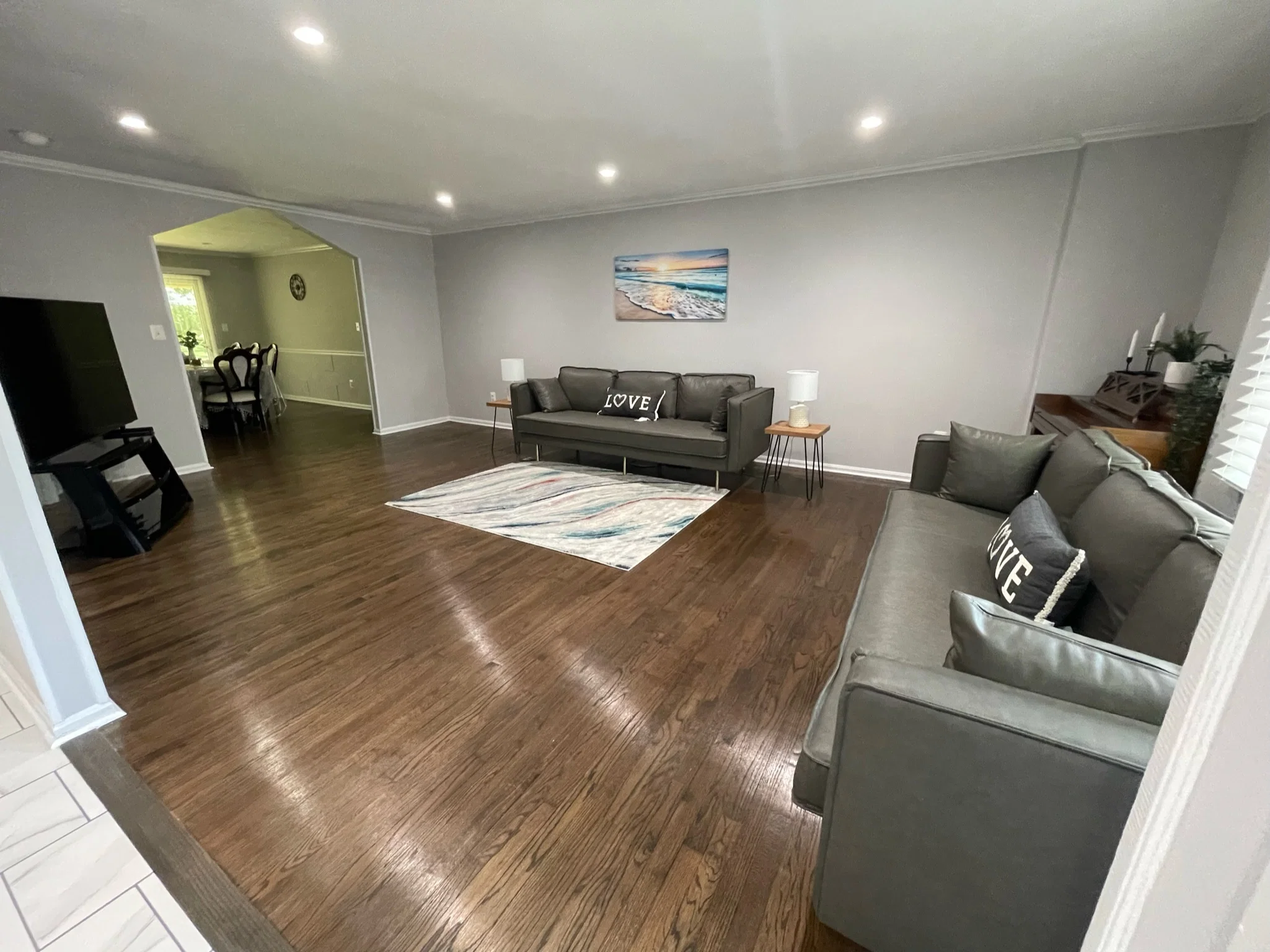 COLESVILLE ELDERCARE LLC