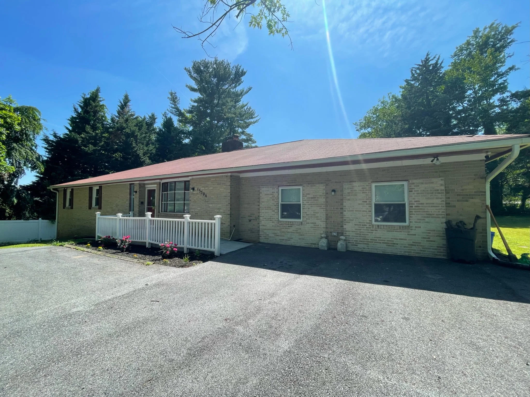 COLESVILLE ELDERCARE LLC