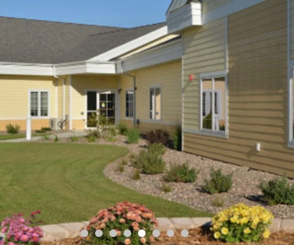 COLFAX SENIOR LIVING