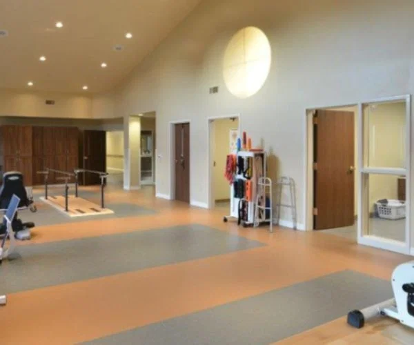 COLFAX SENIOR LIVING