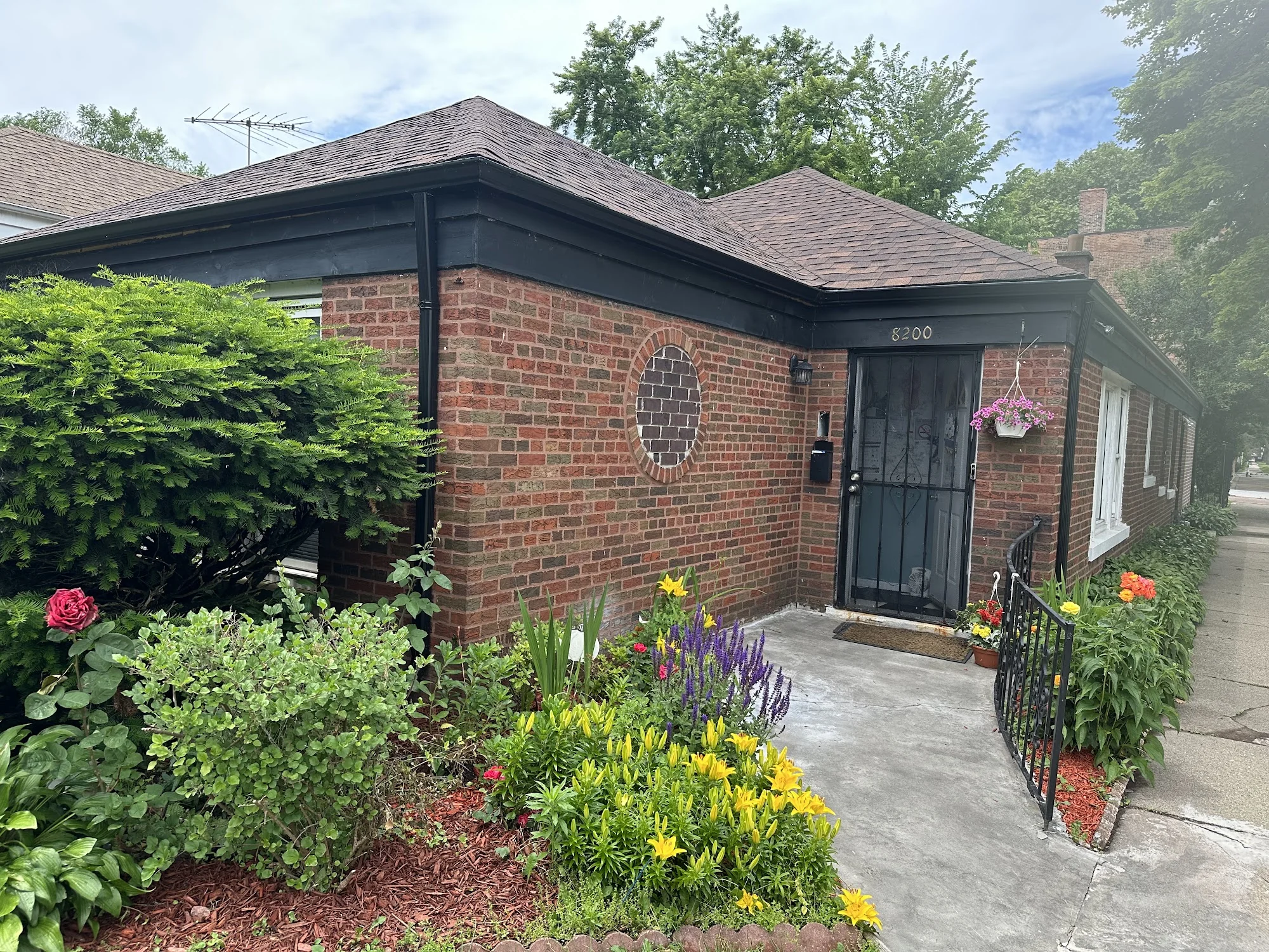 Colfax Manor Assisted Living