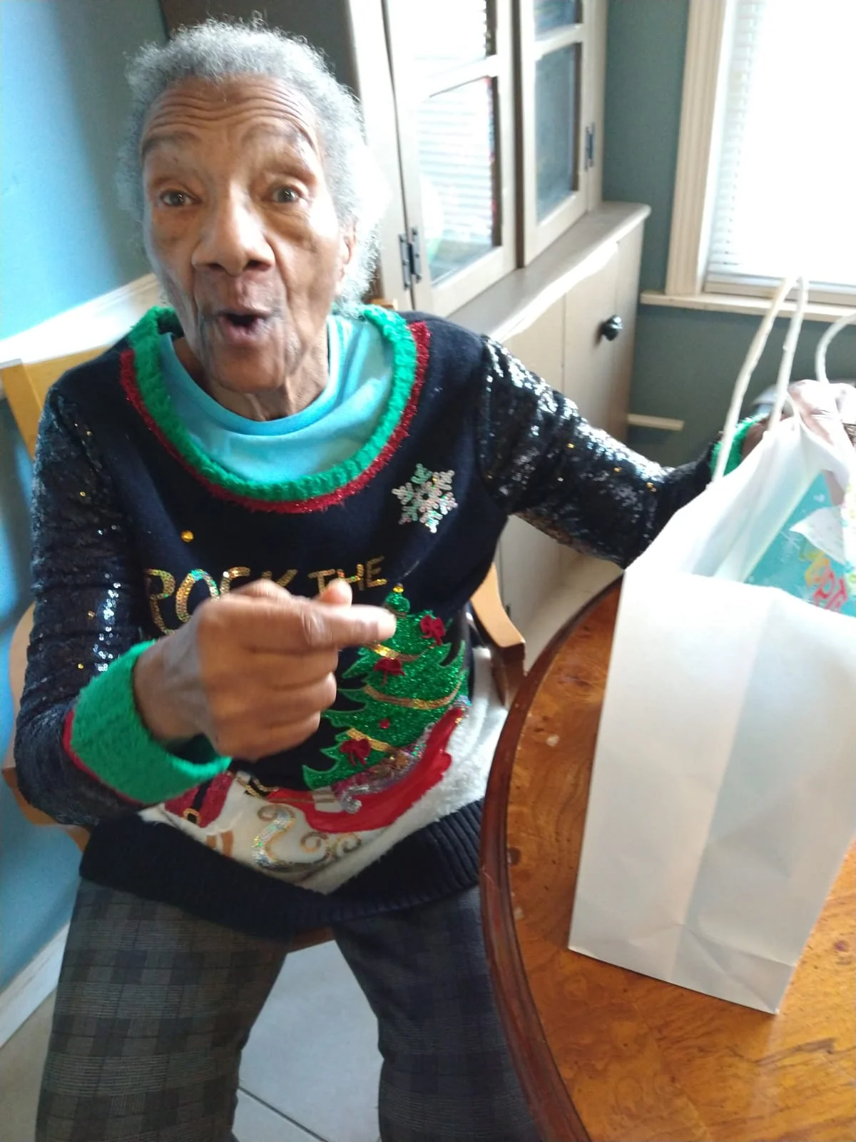 Colfax Manor Assisted Living