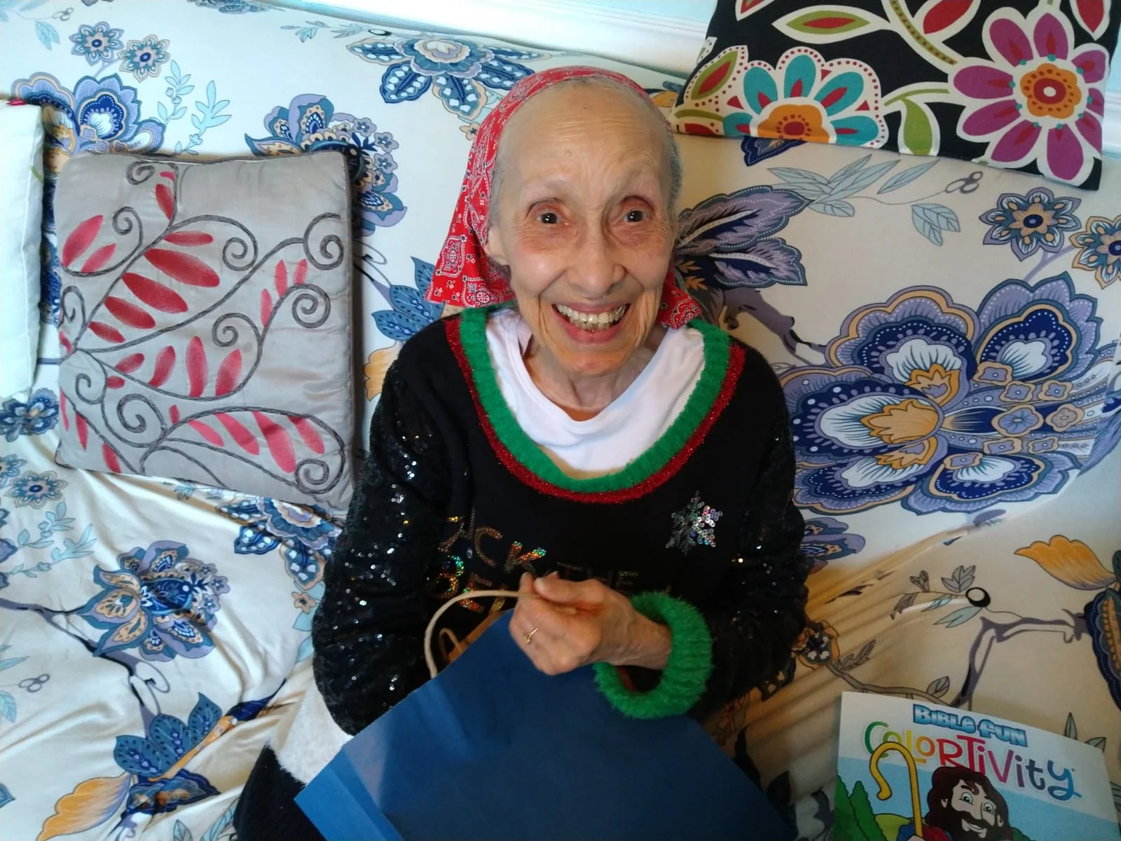 Colfax Manor Assisted Living