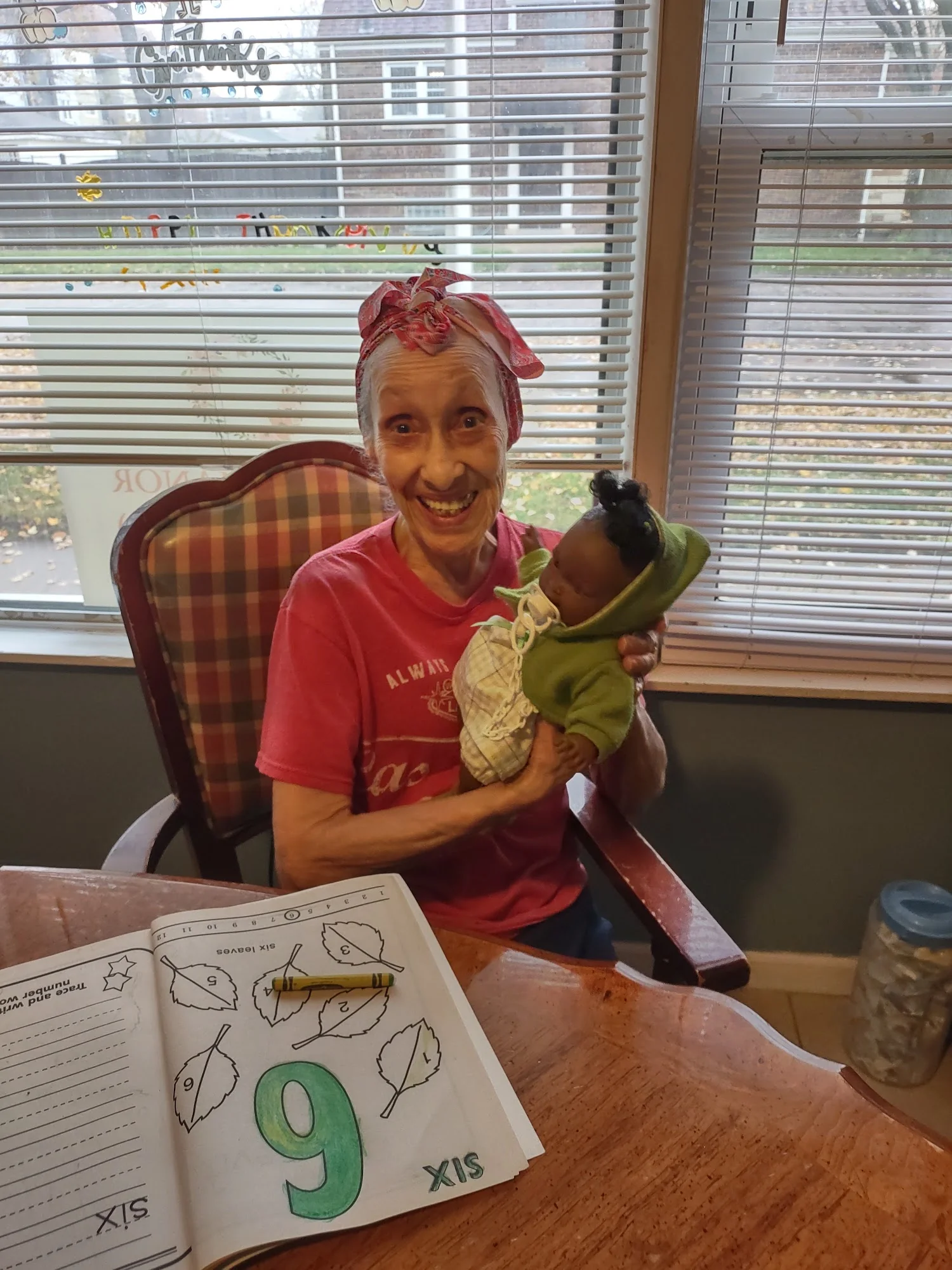 Colfax Manor Assisted Living
