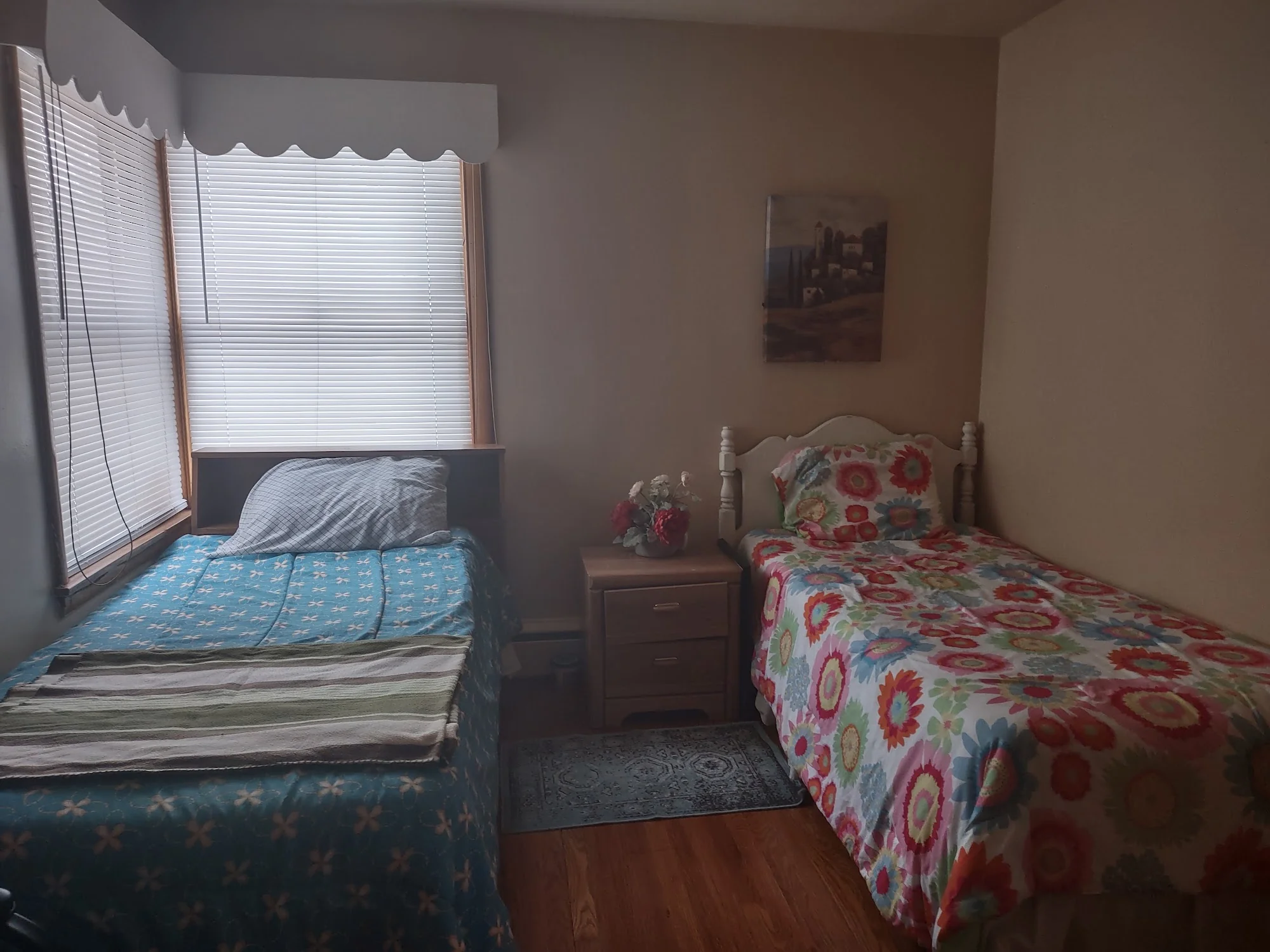 Colfax Manor Assisted Living