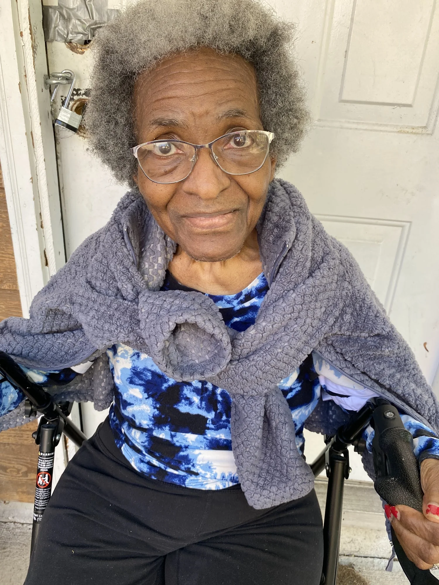 Colfax Manor Assisted Living