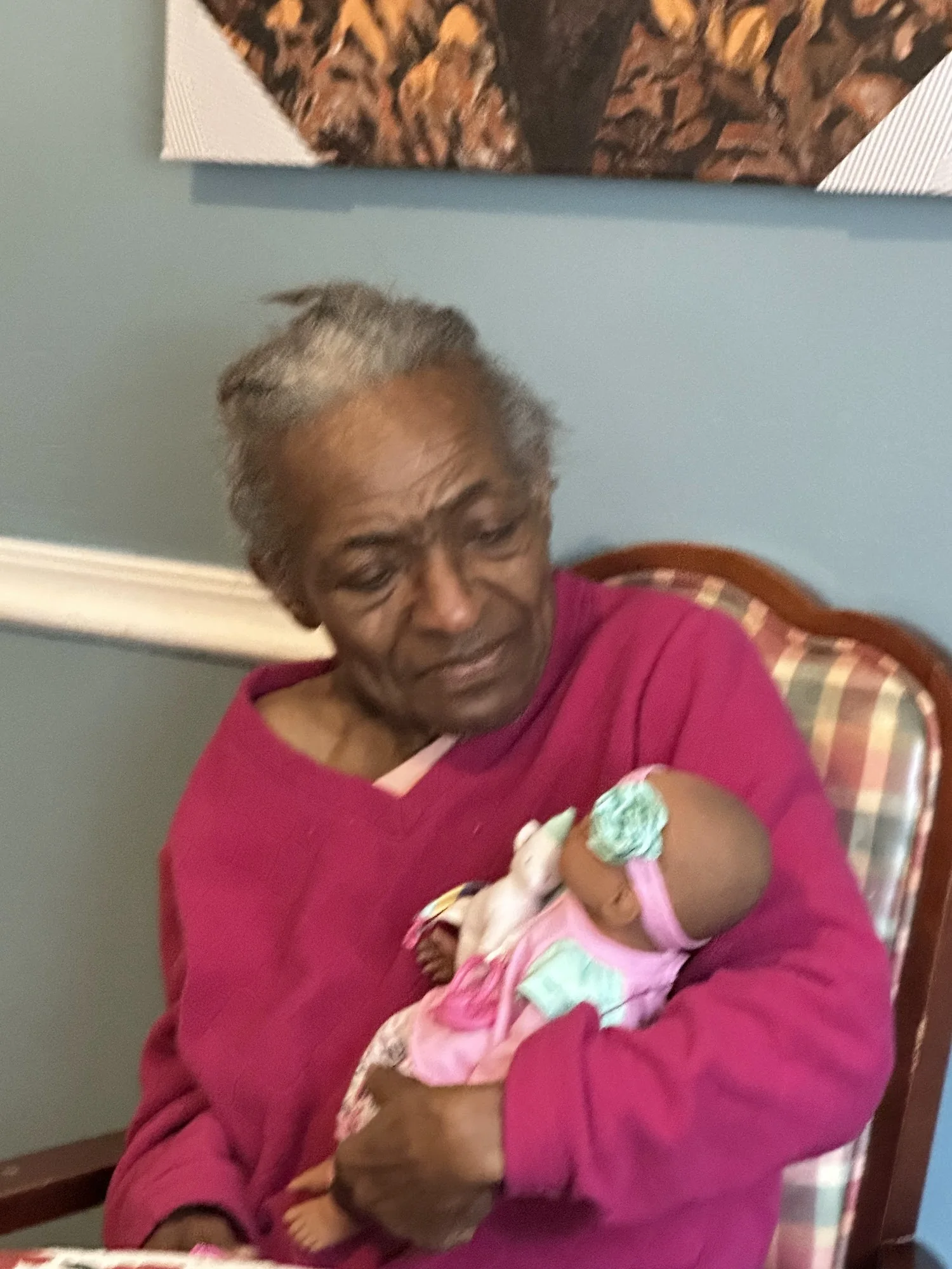 Colfax Manor Assisted Living
