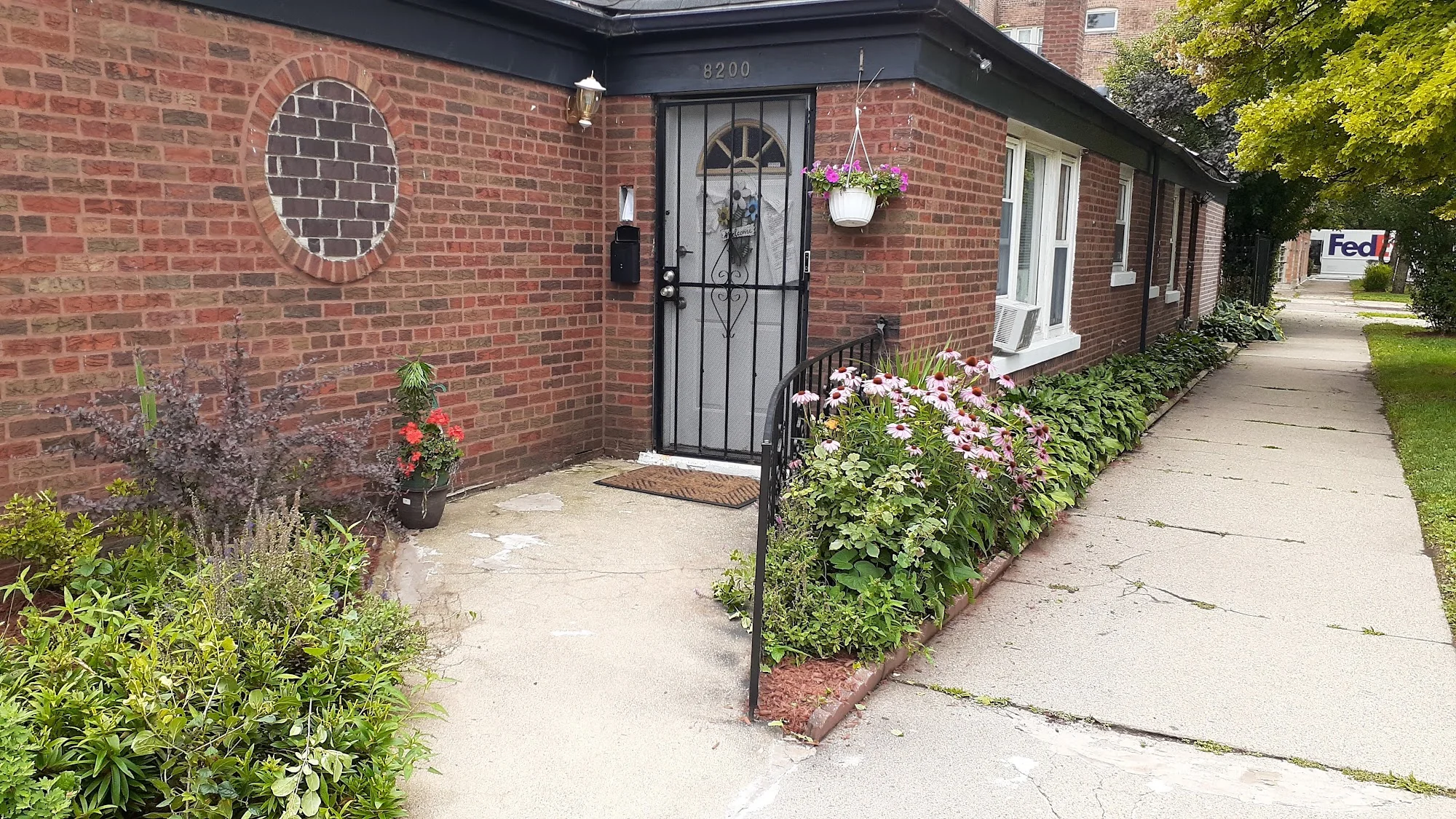 Colfax Manor Assisted Living