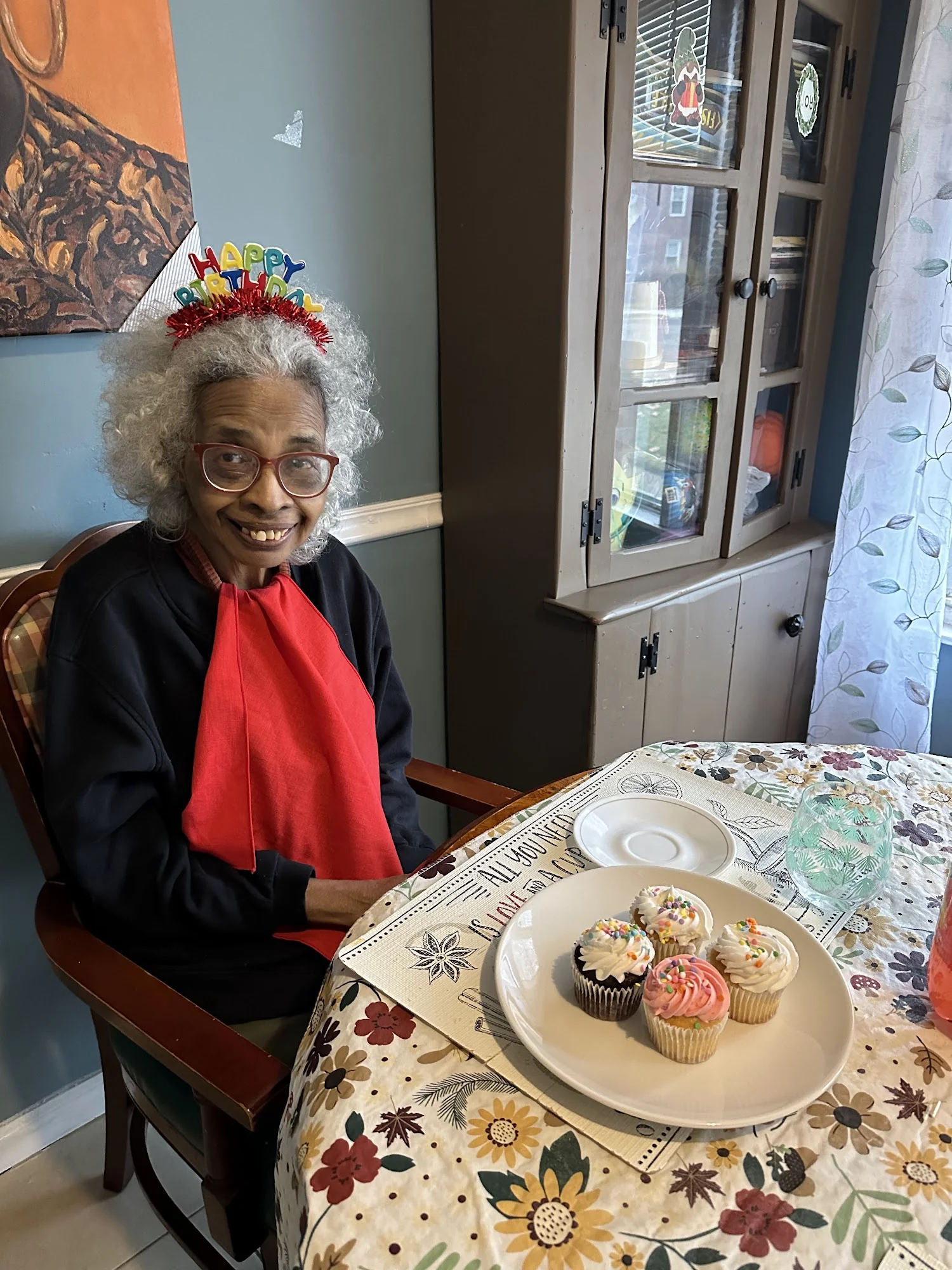Colfax Manor Assisted Living