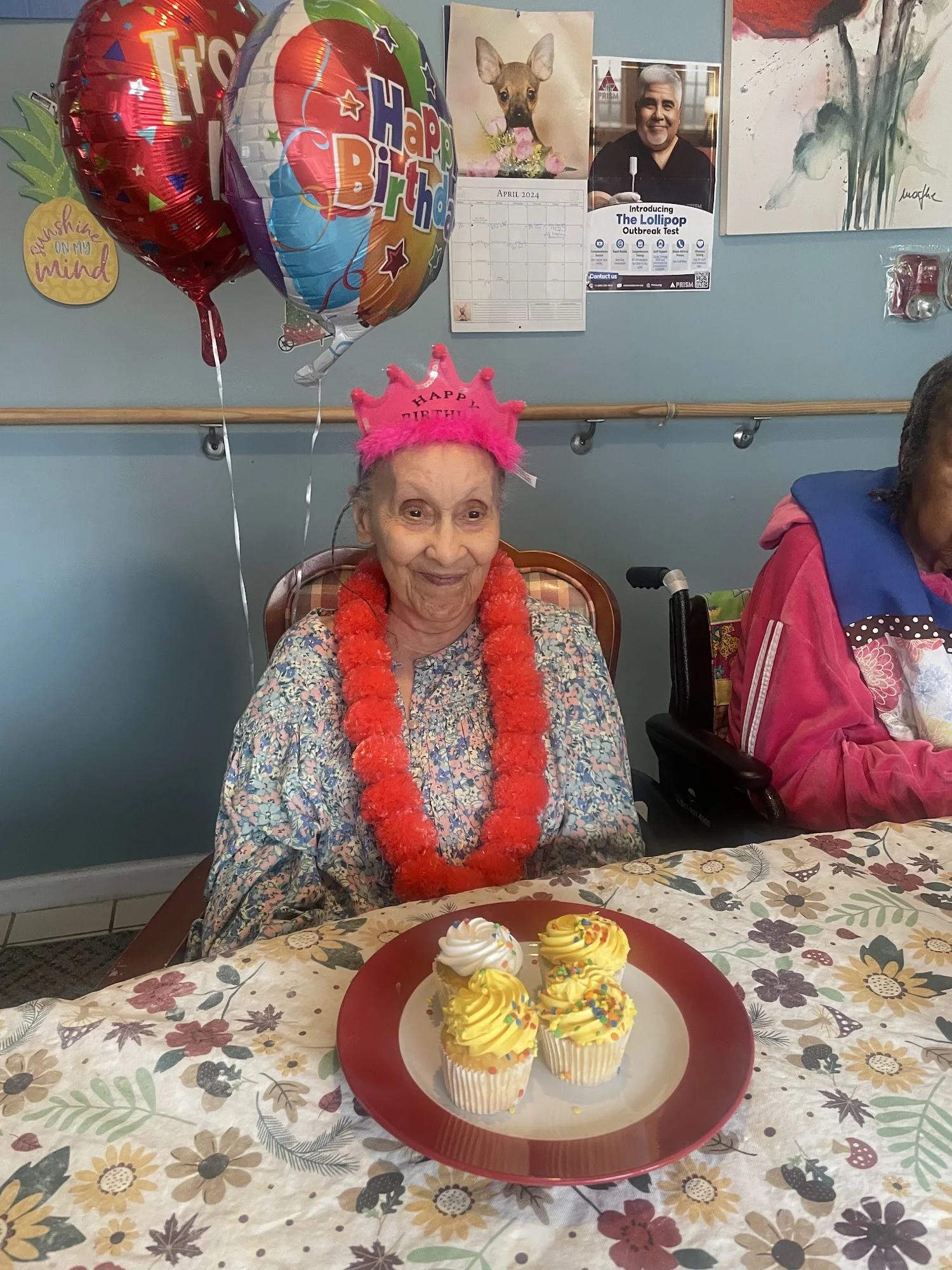 Colfax Manor Assisted Living
