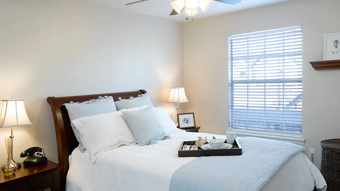 COLLIER PARK SENIOR LIVING