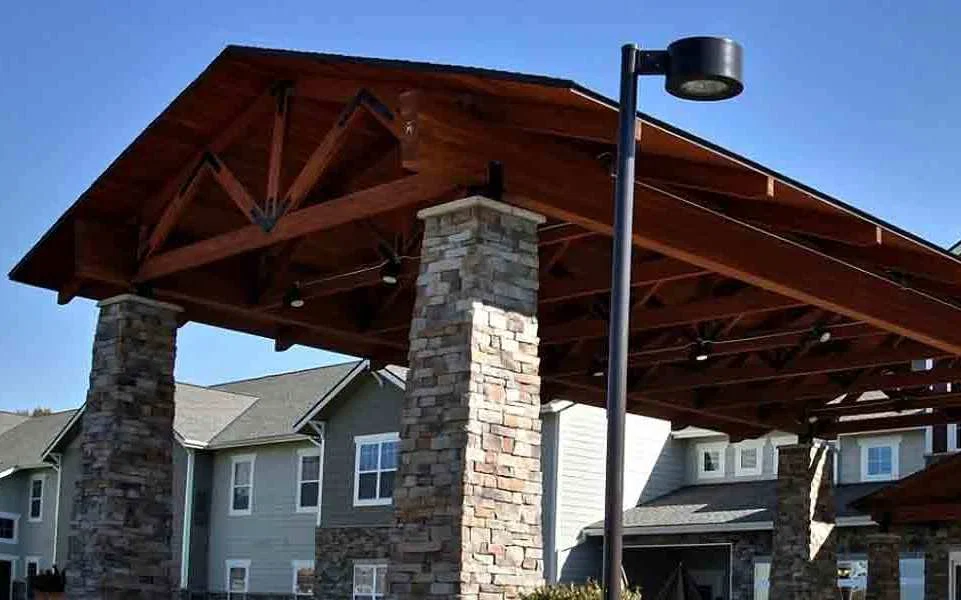 Colonial Village - Assisted Living photo
