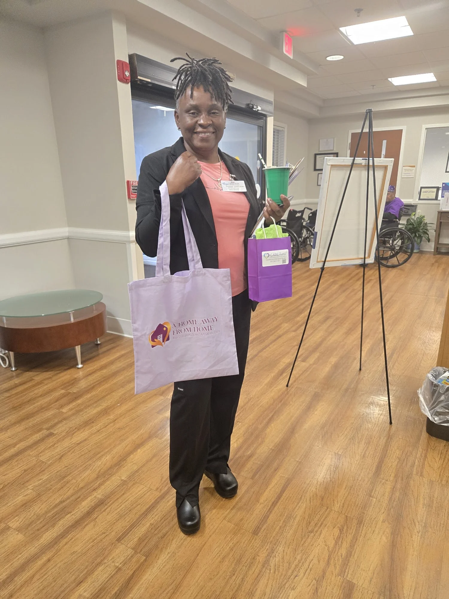 Colonial Health and Rehab