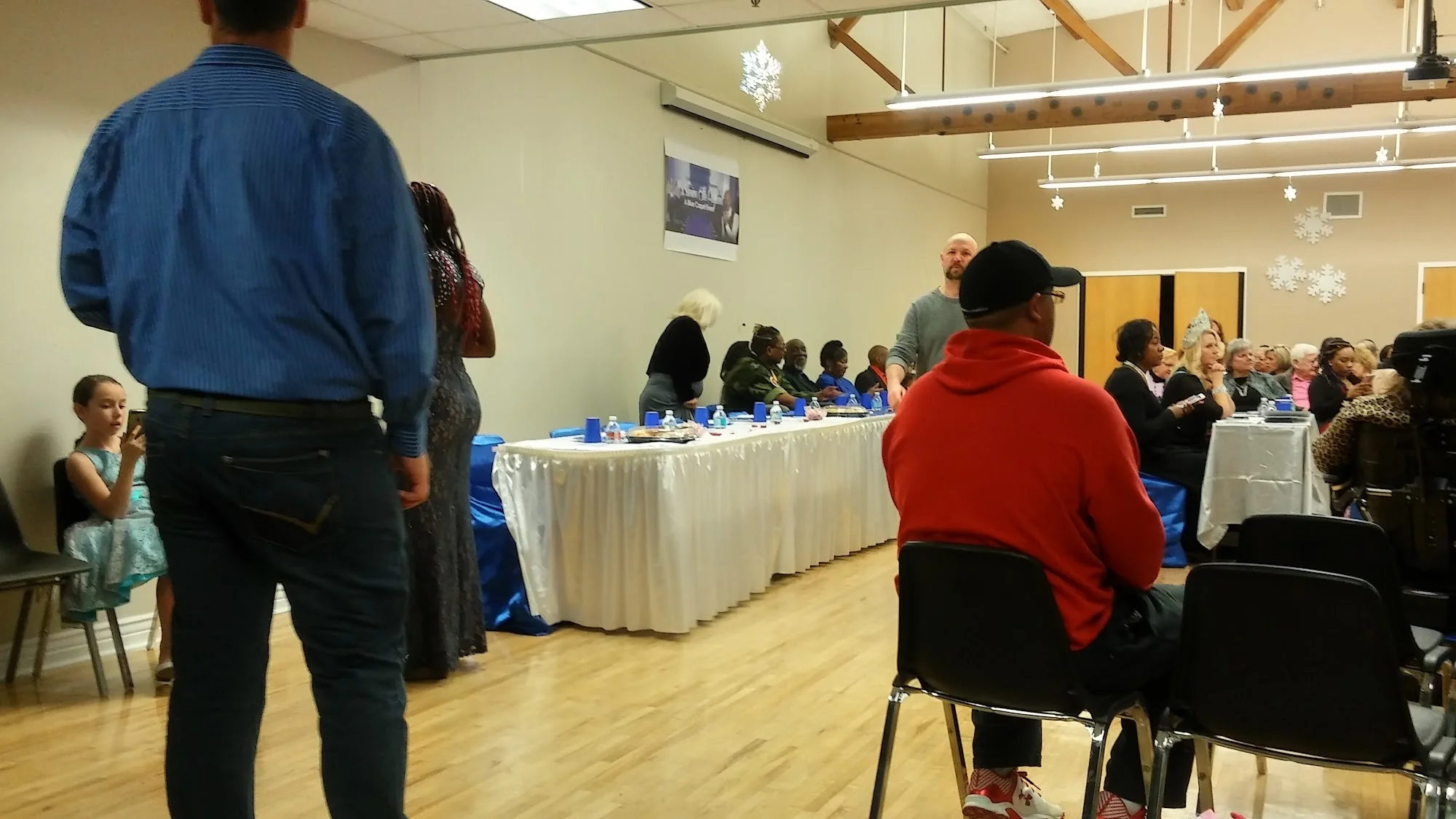 Colorado Springs Senior Center