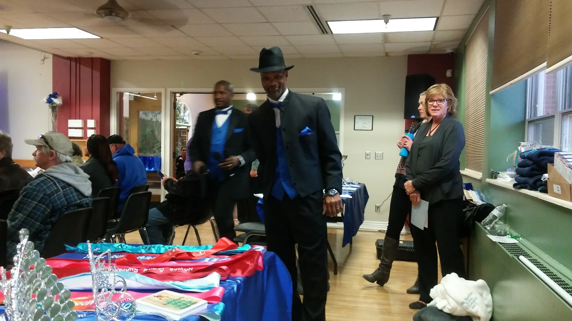 Colorado Springs Senior Center