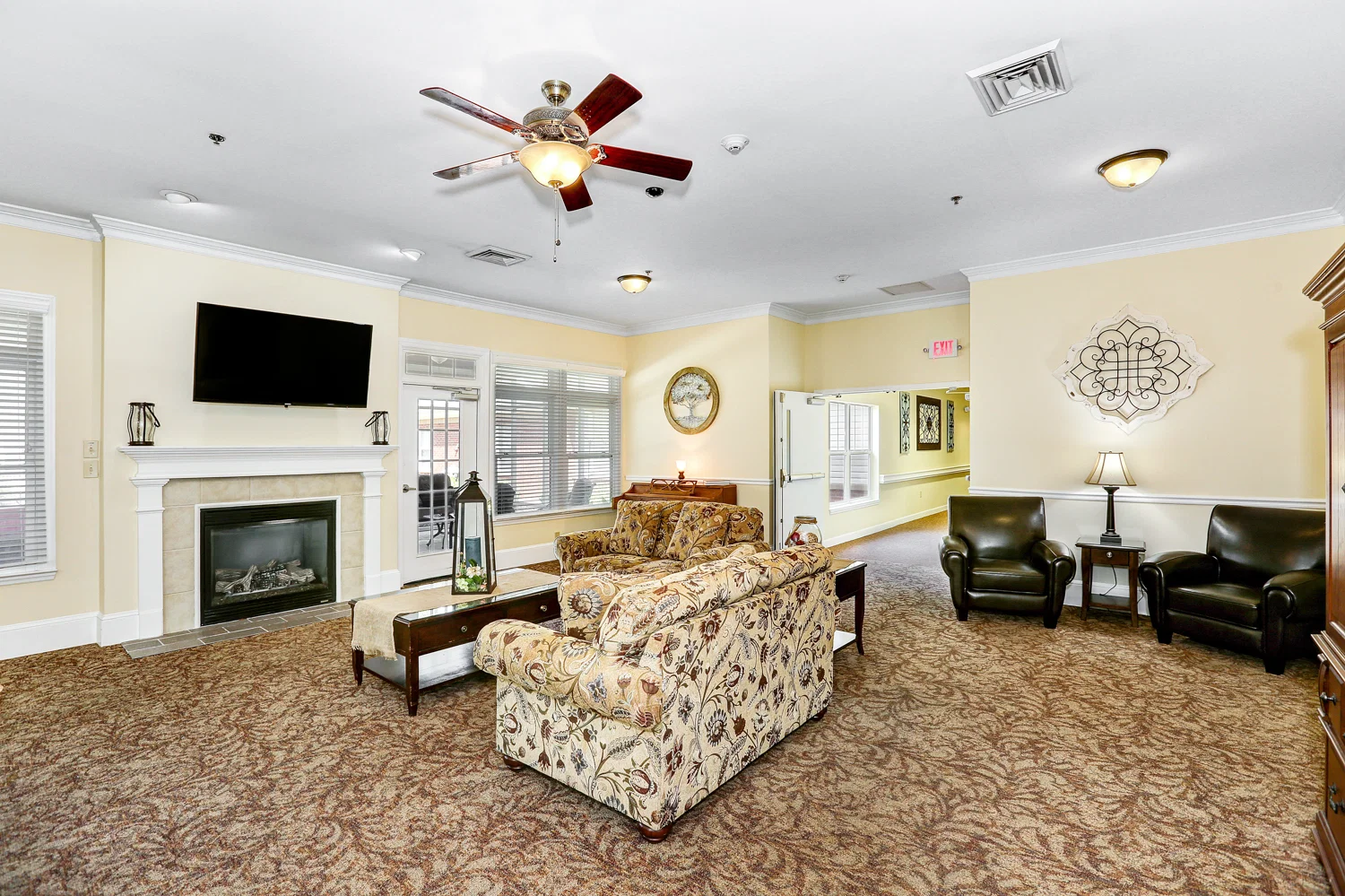 COLUMBIA COTTAGE - HARTSELLE