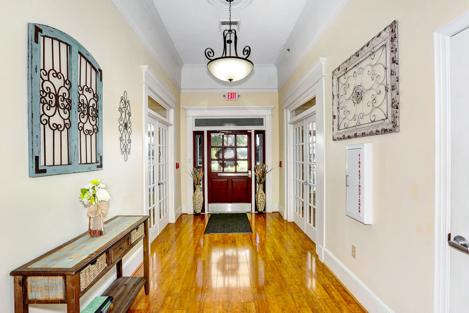 COLUMBIA COTTAGE - HARTSELLE
