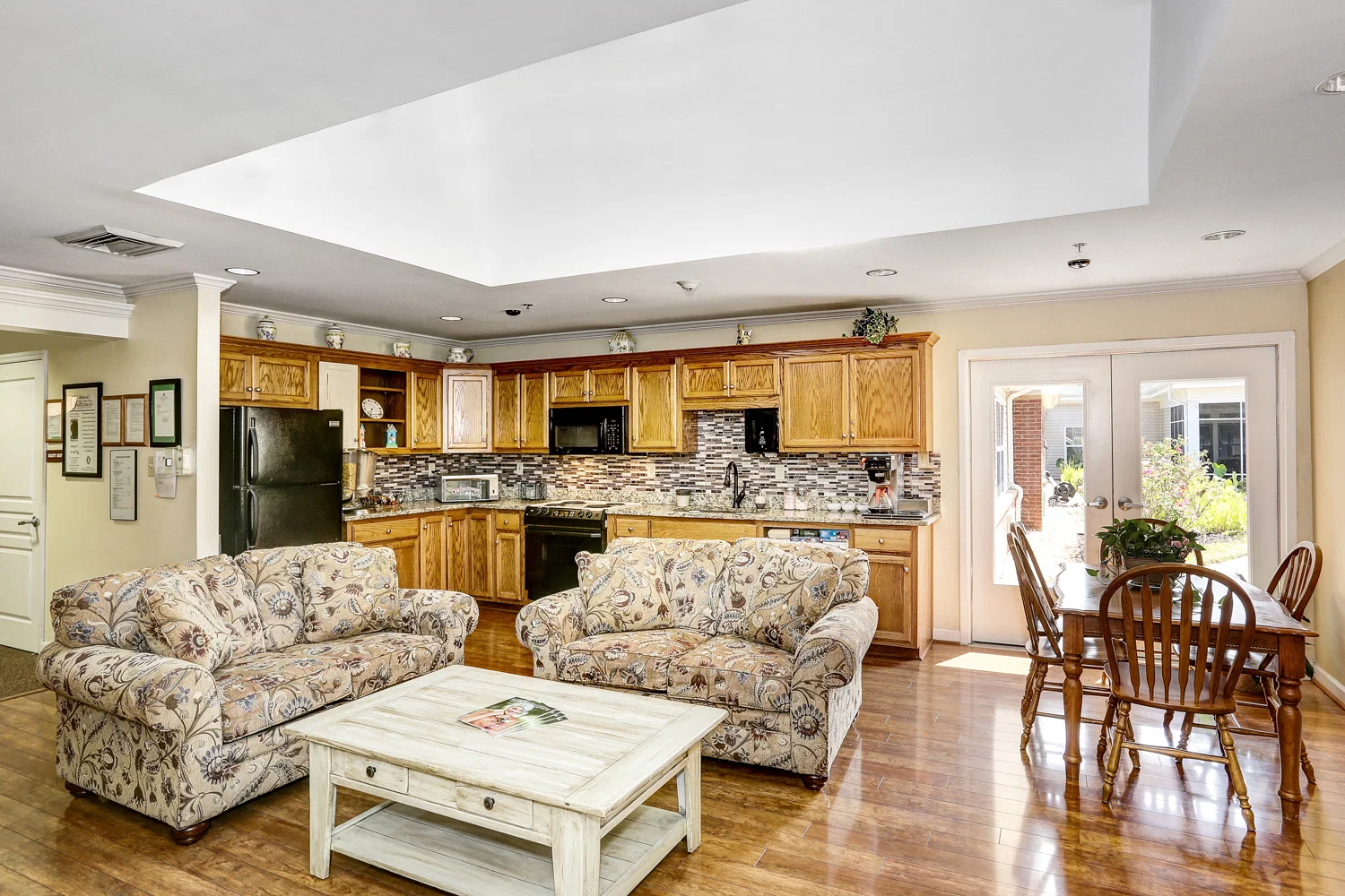 COLUMBIA COTTAGE - HARTSELLE