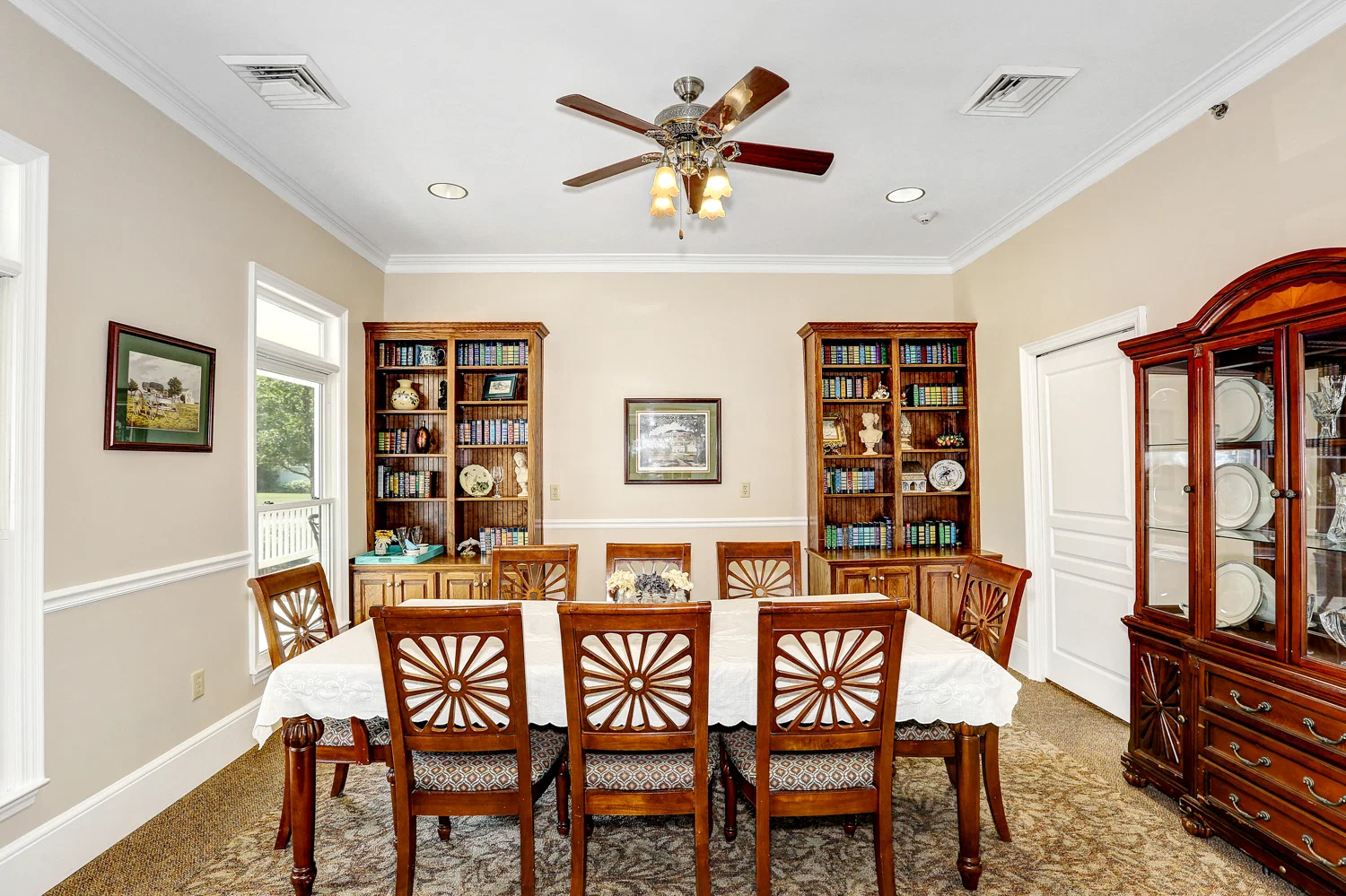 COLUMBIA COTTAGE - HARTSELLE