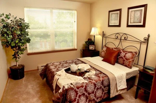 COLUMBIA PLACE ASSISTED LIVING & MEMORY CARE