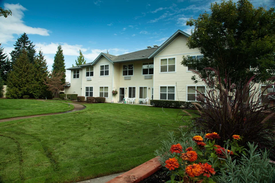 COLUMBIA PLACE ASSISTED LIVING & MEMORY CARE