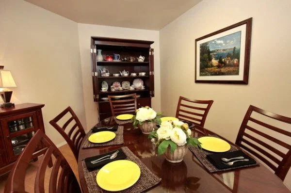 COLUMBIA PLACE ASSISTED LIVING & MEMORY CARE