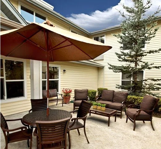 COLUMBIA PLACE ASSISTED LIVING & MEMORY CARE