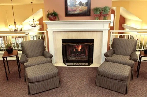 COLUMBIA PLACE ASSISTED LIVING & MEMORY CARE