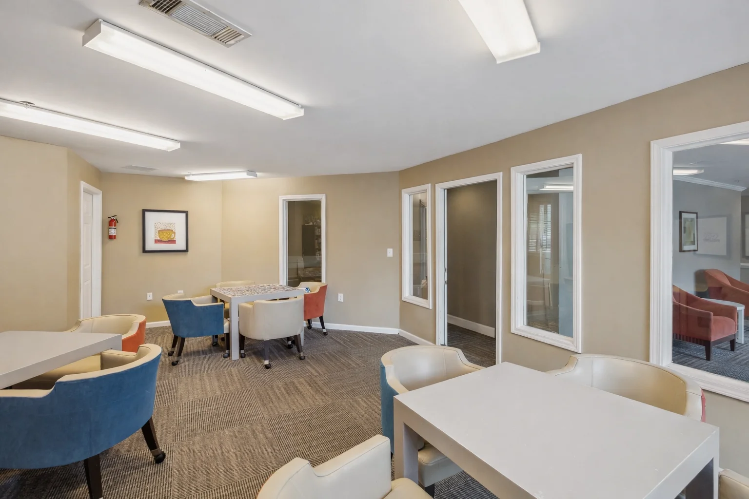 Columbia Colony Senior Apartments