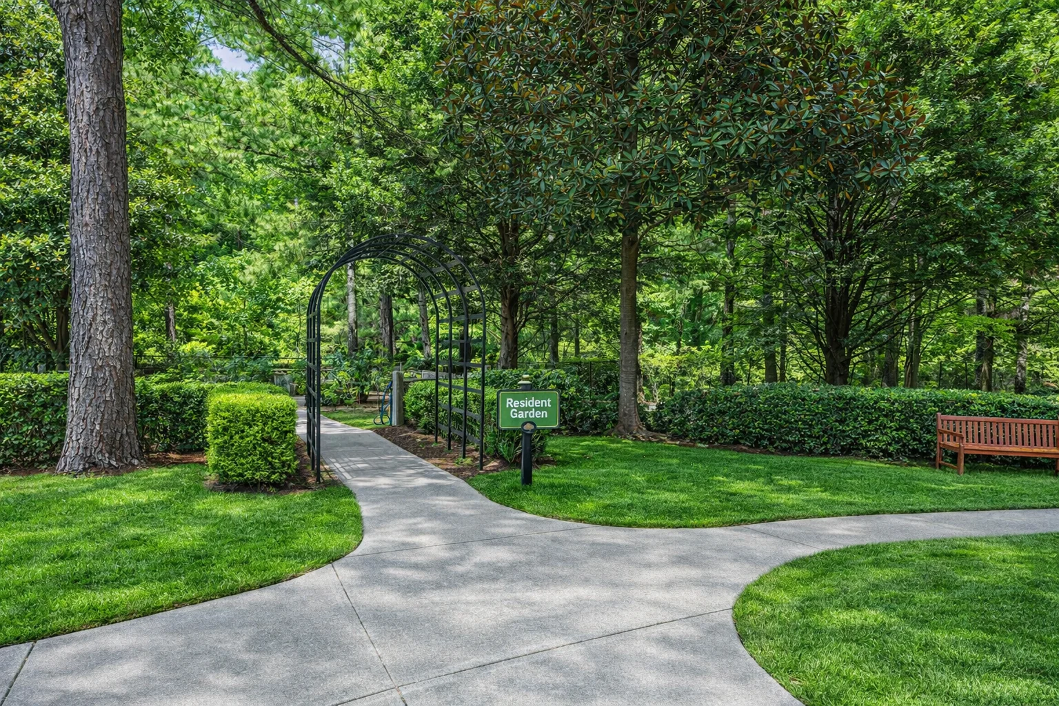 Columbia Colony Senior Apartments