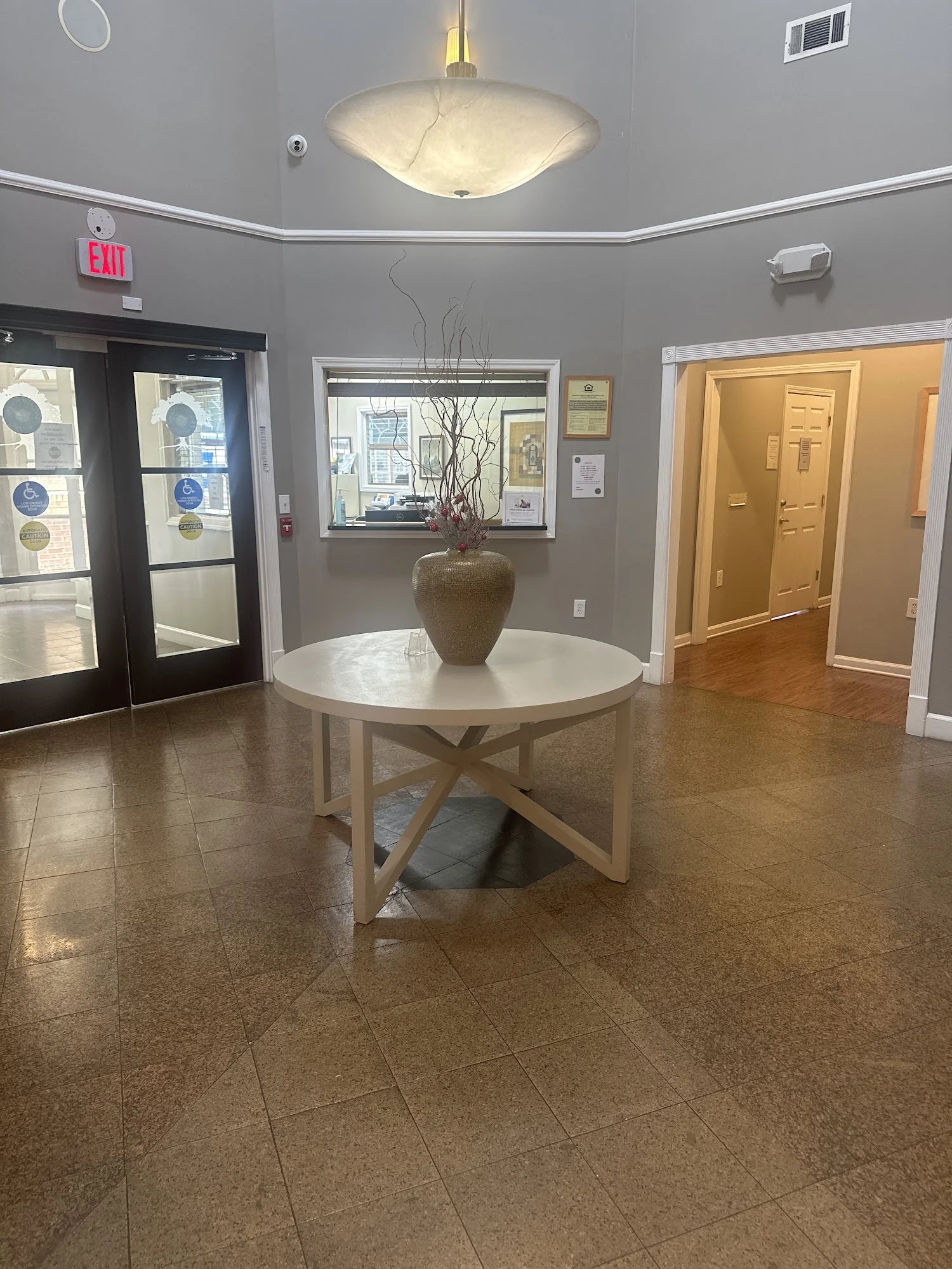 Columbia Colony Senior Apartments