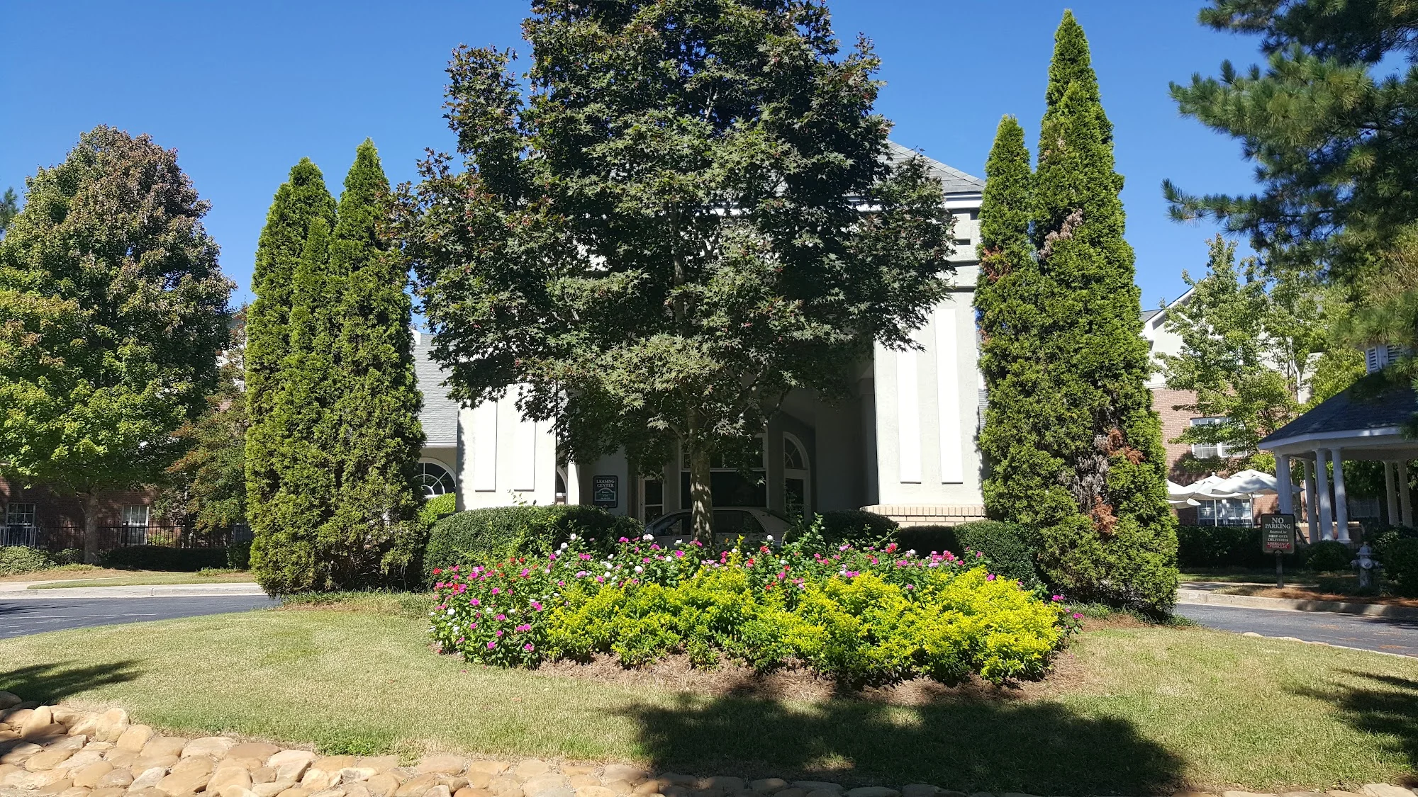 Columbia Colony Senior Apartments