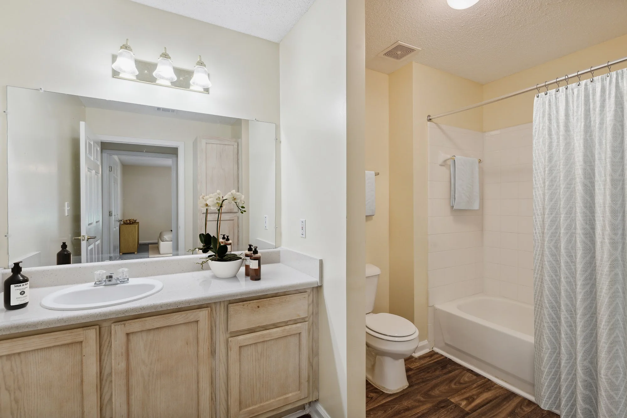 Columbia Colony Senior Apartments