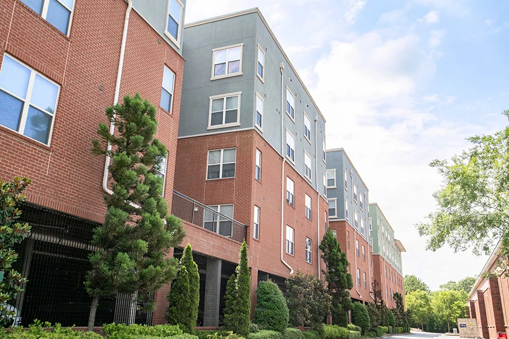 Columbia Senior Residences at Edgewood