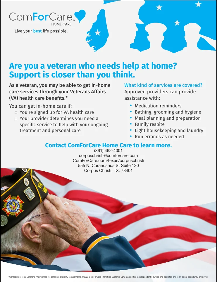 ComForCare Home Care