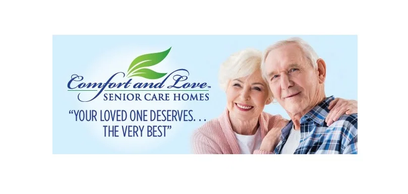 COMFORT AND LOVE WICHITA