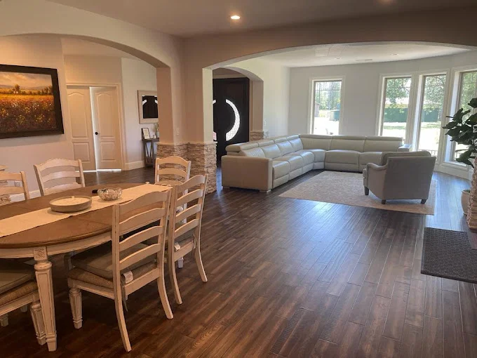 COMFORT SENIORS CARE LLC