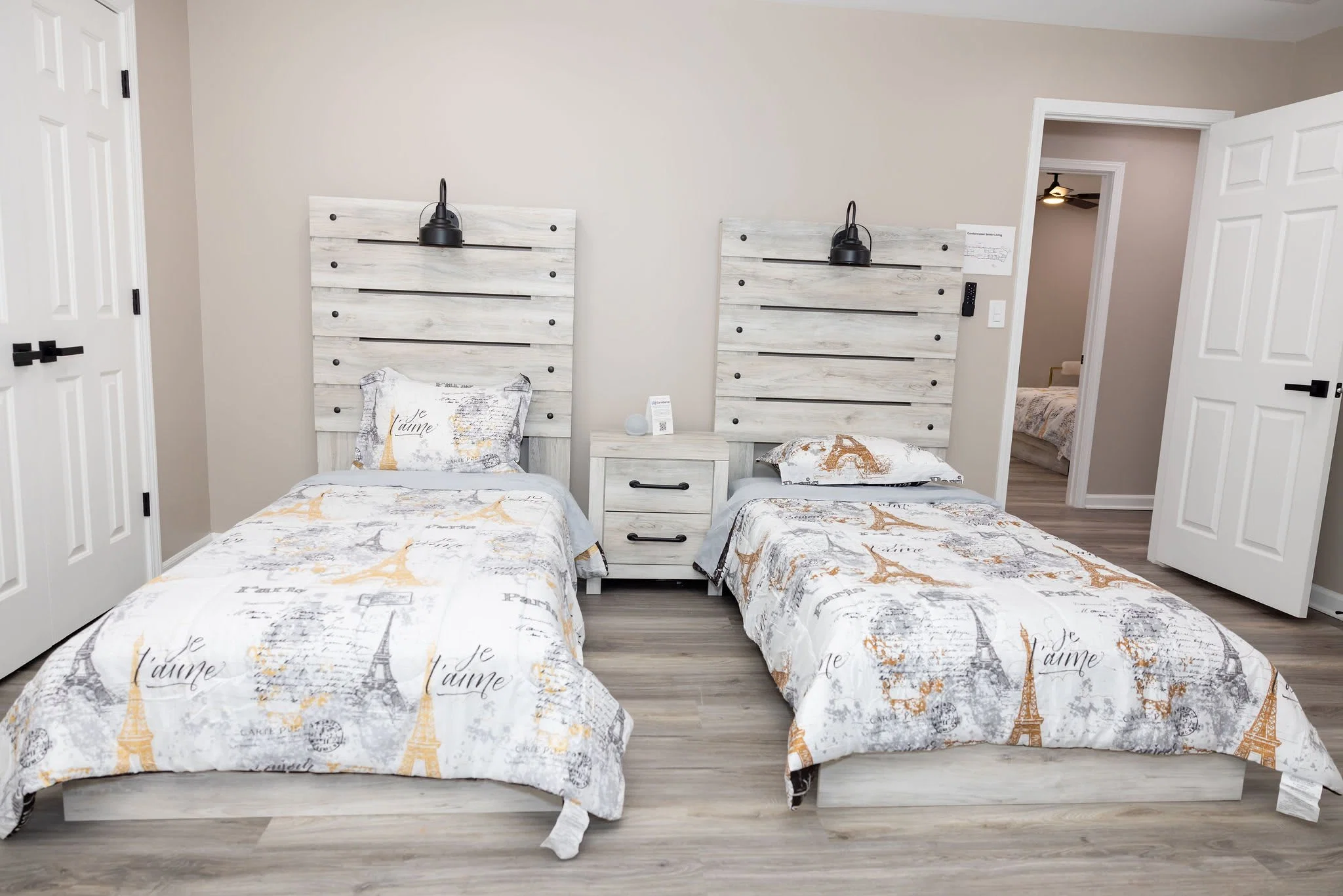 Comfort Cove Senior Living