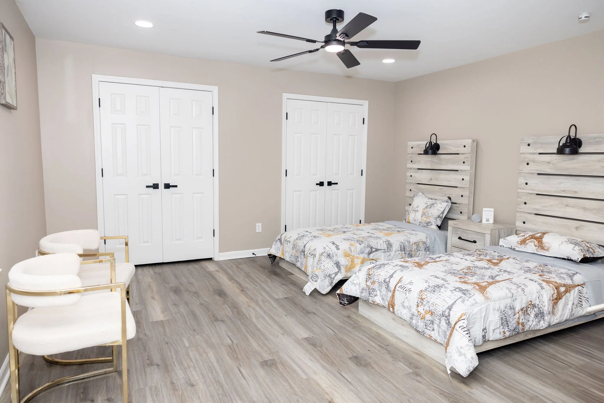 Comfort Cove Senior Living