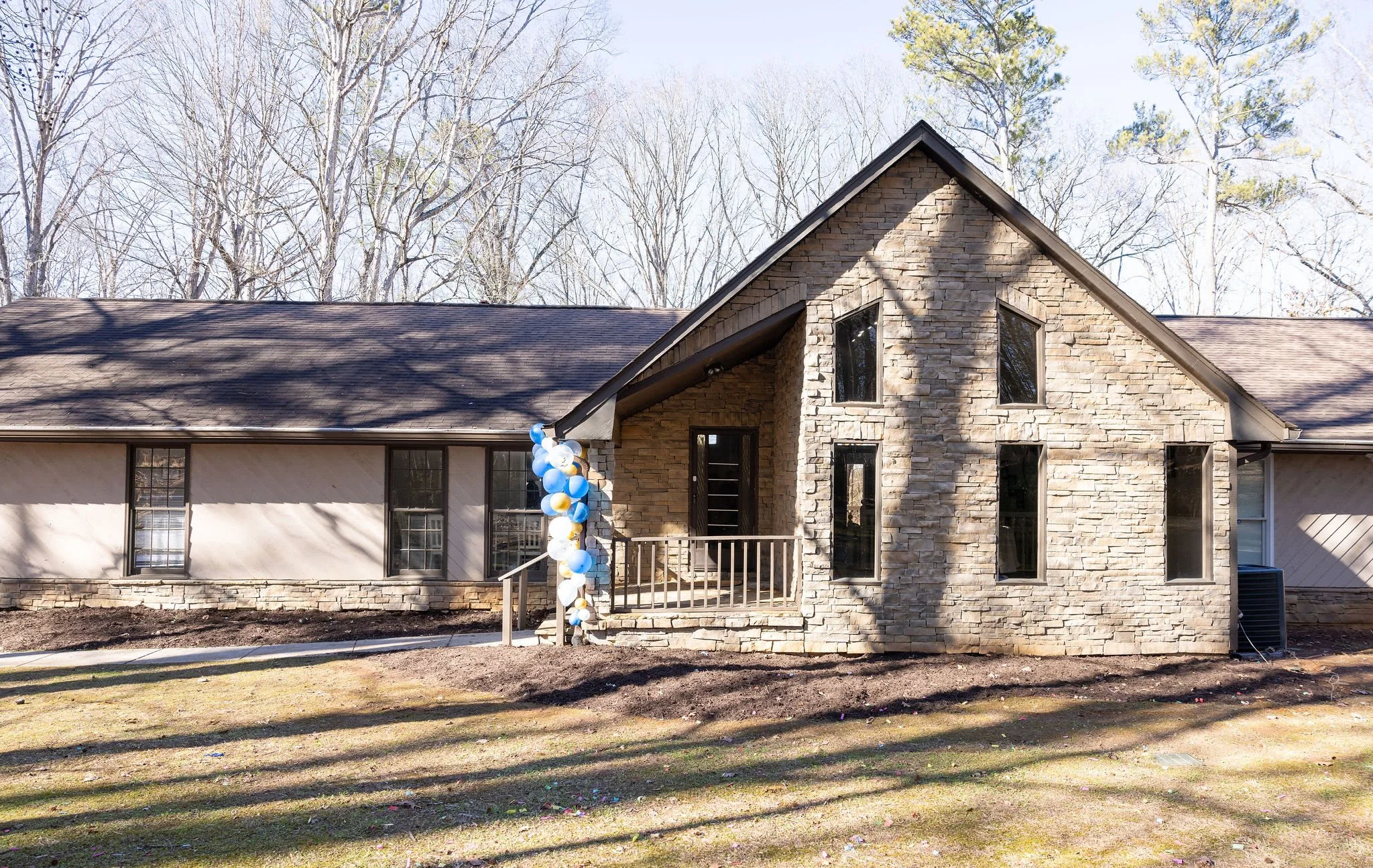 Comfort Cove Senior Living
