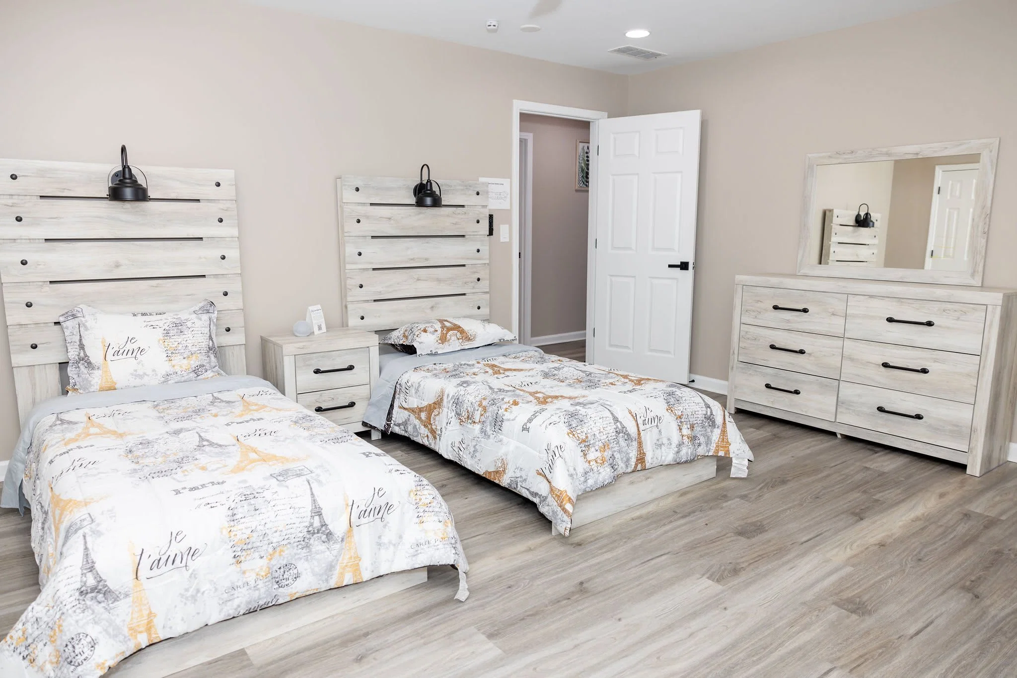 Comfort Cove Senior Living