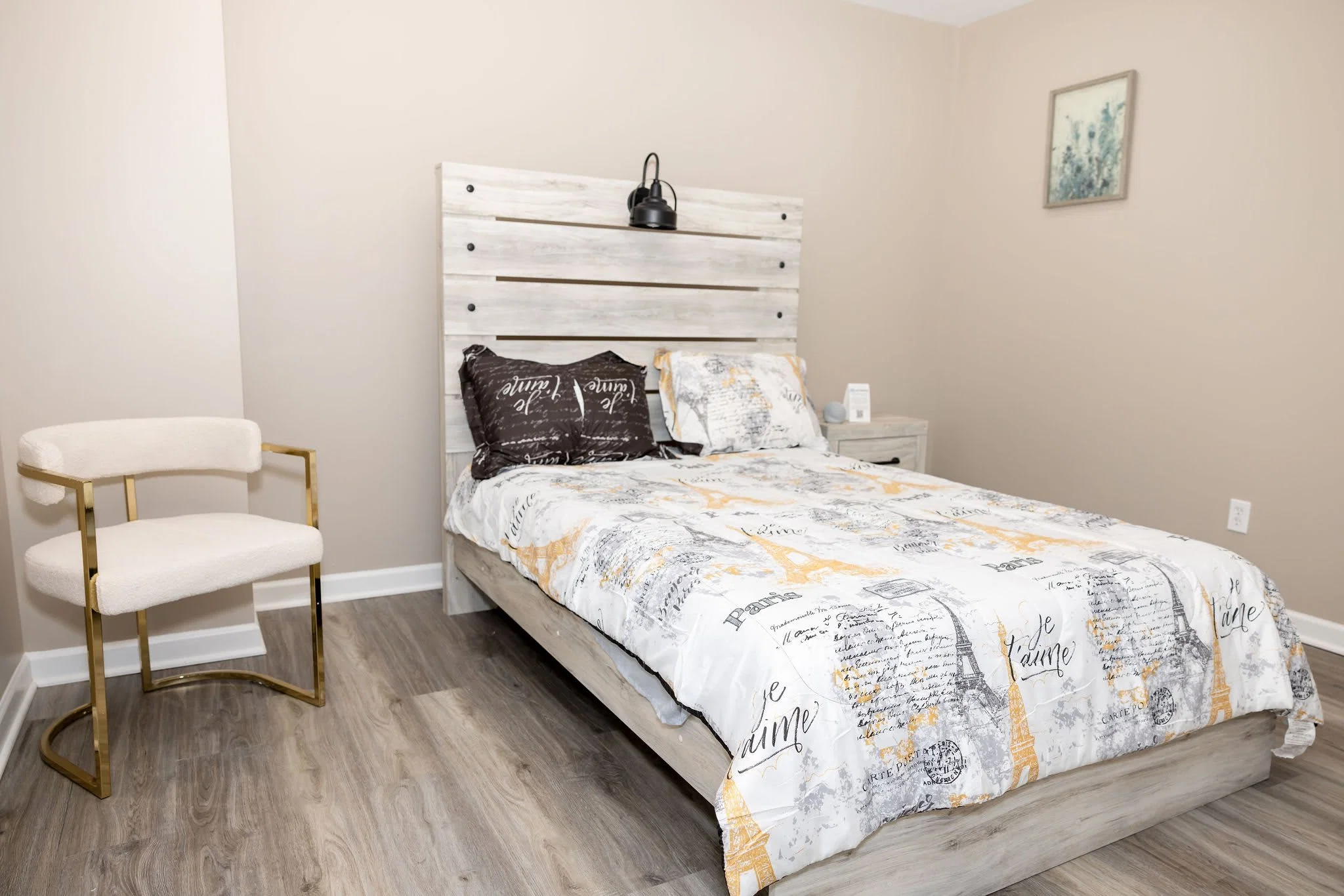 Comfort Cove Senior Living